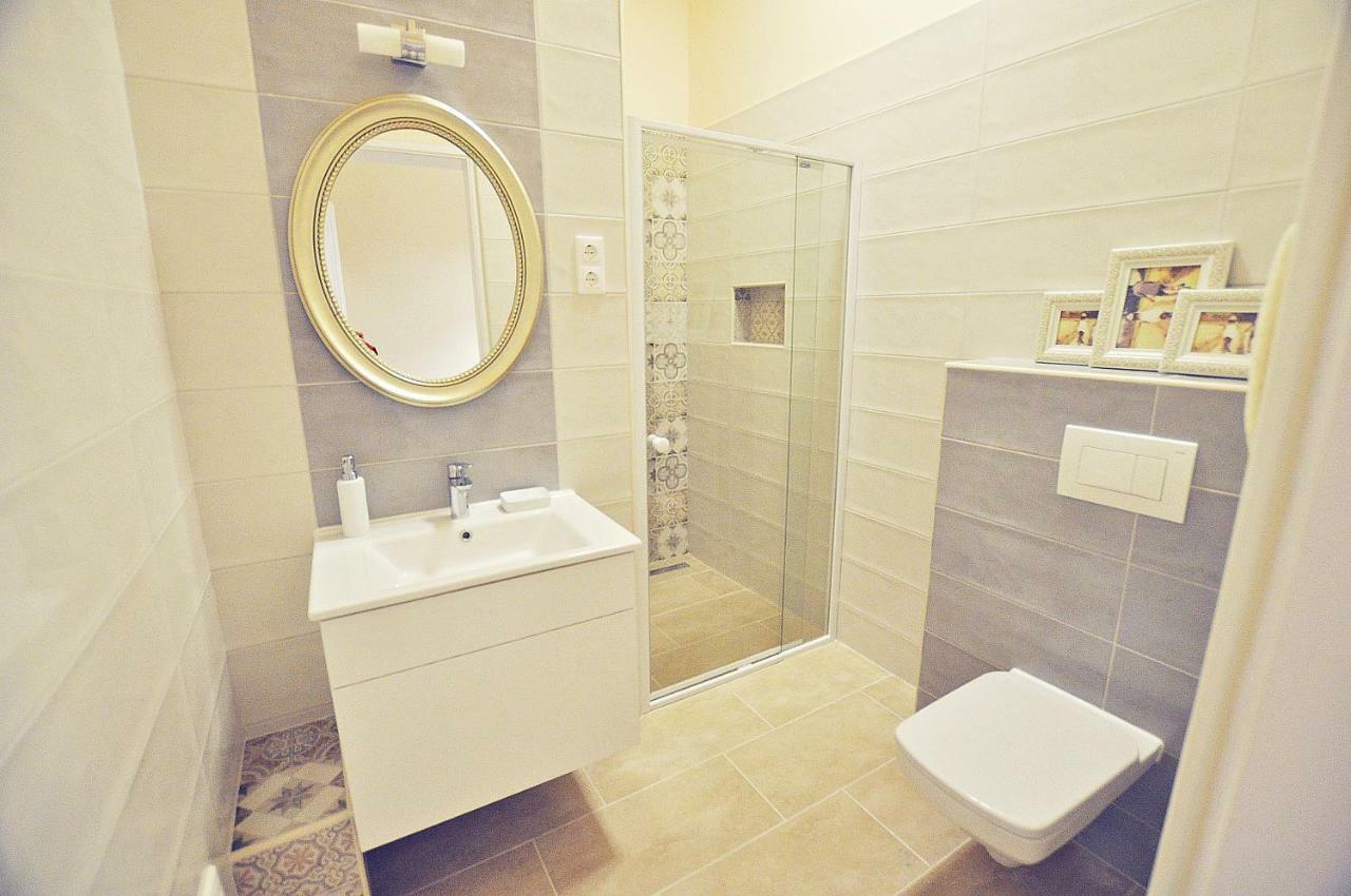 Prestige Home Budapest City Center Exterior photo